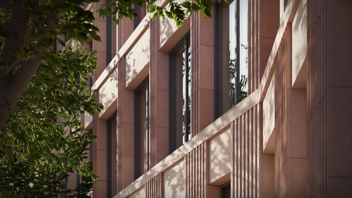 Dezeen: Ten significant architectural projects set to complete in 2025