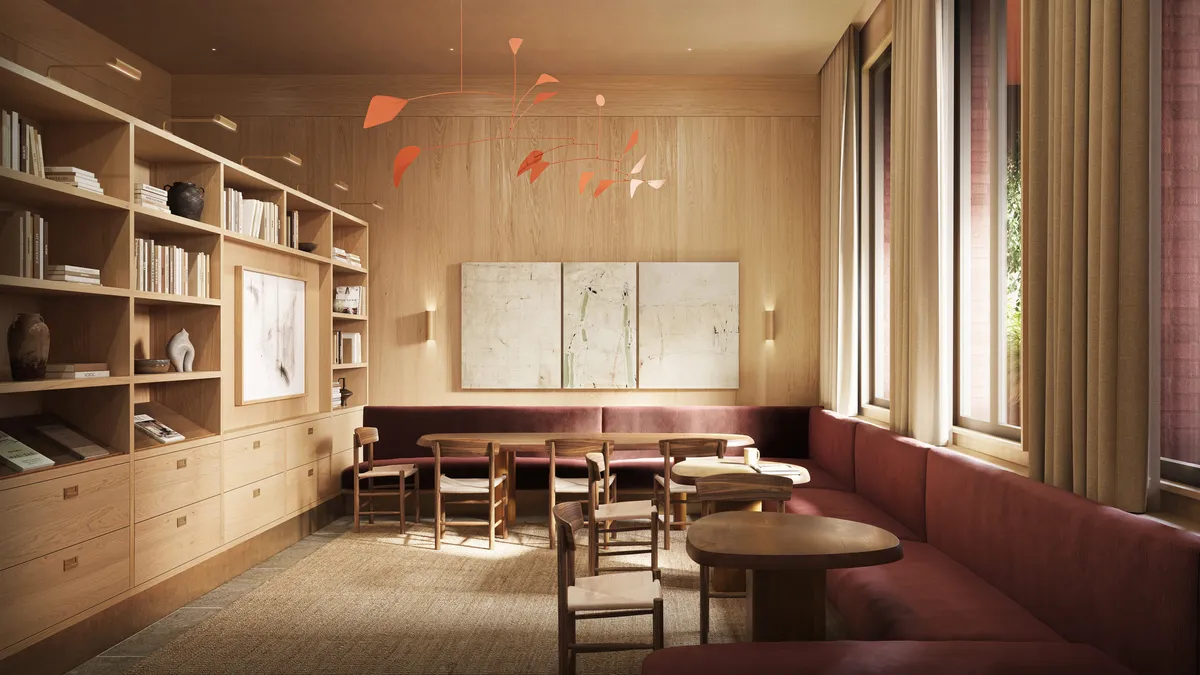 NY REJ: Avdoo & Partners and Brent Buck Architects break ground on 110 Boerum