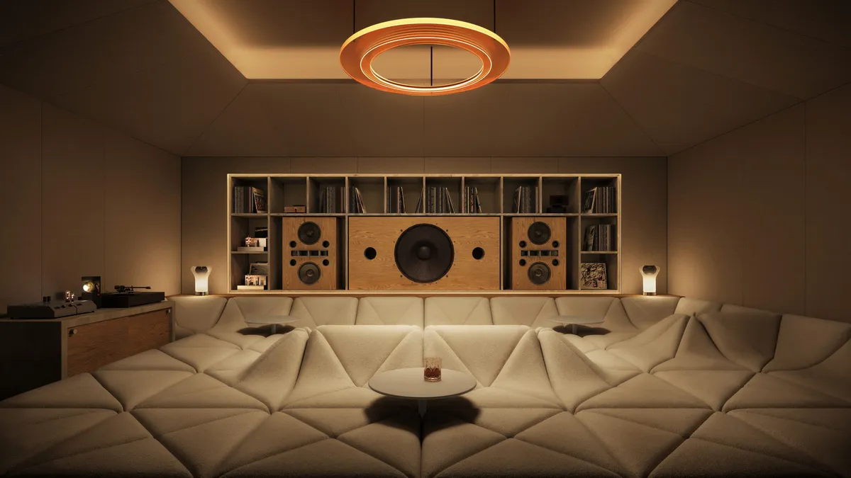 Time Out New York: A members-only ‘acoustic salon’ is coming to the Lower East Side