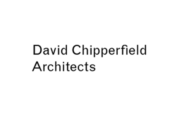 David Chipperfield Architects logo