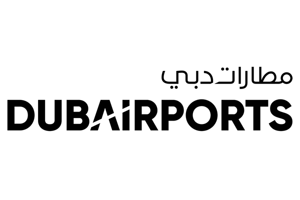 Dubai Airports logo