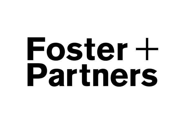 Foster + Partners logo