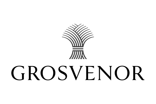 Grosvenor logo