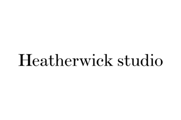 Heatherwick Studio logo