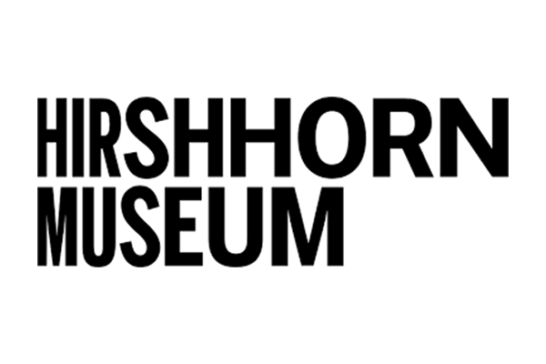 Hirshhorn Museum logo